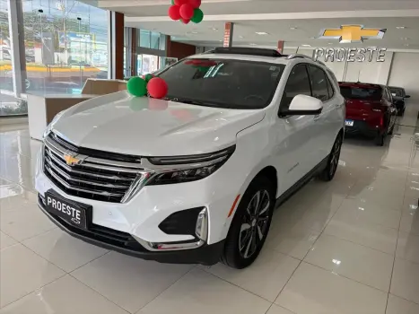 CHEVROLET Equinox 1.5 16V 4P PREMIER AWD TURBO AUTOM�TICO, Foto 1