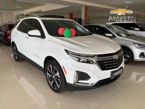 CHEVROLET Equinox 1.5 16V 4P PREMIER AWD TURBO AUTOM�TICO, Foto 3