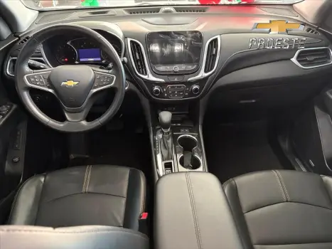 CHEVROLET Equinox 1.5 16V 4P PREMIER AWD TURBO AUTOM�TICO, Foto 4