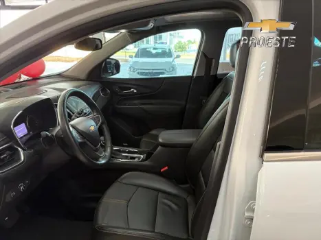 CHEVROLET Equinox 1.5 16V 4P PREMIER AWD TURBO AUTOM�TICO, Foto 5