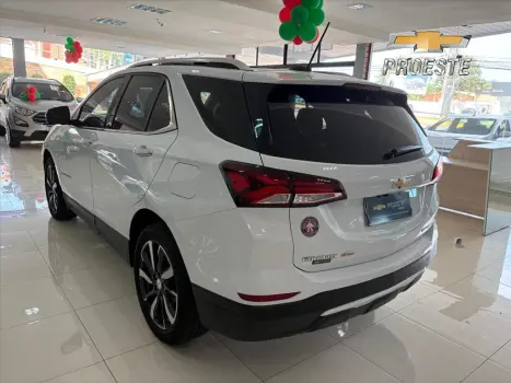 CHEVROLET Equinox 1.5 16V 4P PREMIER AWD TURBO AUTOM�TICO, Foto 7
