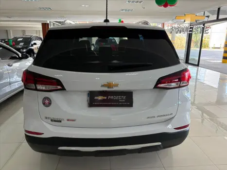CHEVROLET Equinox 1.5 16V 4P PREMIER AWD TURBO AUTOM�TICO, Foto 8