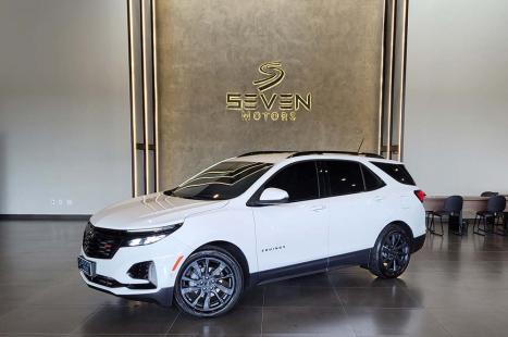 CHEVROLET Equinox 1.5 16V 4P RS TURBO AUTOM�TICO, Foto 1