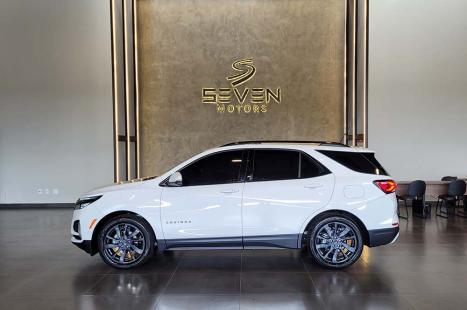 CHEVROLET Equinox 1.5 16V 4P RS TURBO AUTOM�TICO, Foto 2