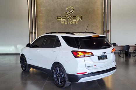 CHEVROLET Equinox 1.5 16V 4P RS TURBO AUTOM�TICO, Foto 3