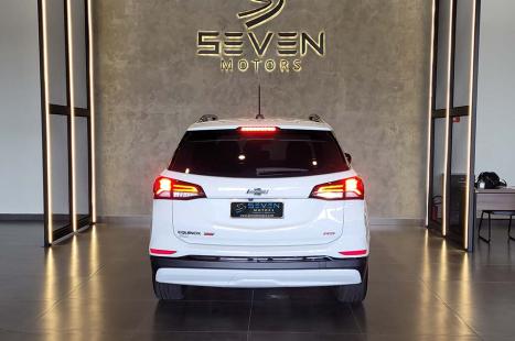 CHEVROLET Equinox 1.5 16V 4P RS TURBO AUTOM�TICO, Foto 4