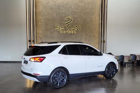 CHEVROLET Equinox 1.5 16V 4P RS TURBO AUTOM�TICO, Foto 5