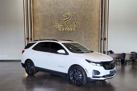 CHEVROLET Equinox 1.5 16V 4P RS TURBO AUTOM�TICO, Foto 7