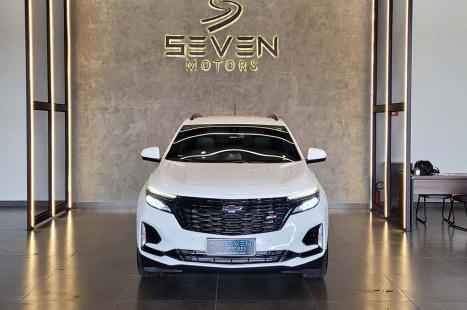 CHEVROLET Equinox 1.5 16V 4P RS TURBO AUTOM�TICO, Foto 8