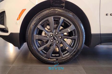 CHEVROLET Equinox 1.5 16V 4P RS TURBO AUTOM�TICO, Foto 9