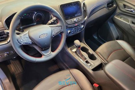 CHEVROLET Equinox 1.5 16V 4P RS TURBO AUTOM�TICO, Foto 10