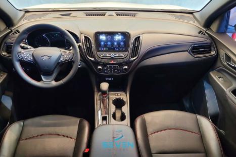 CHEVROLET Equinox 1.5 16V 4P RS TURBO AUTOM�TICO, Foto 11