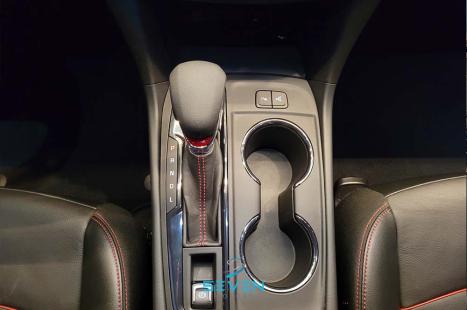 CHEVROLET Equinox 1.5 16V 4P RS TURBO AUTOM�TICO, Foto 16