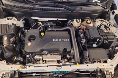 CHEVROLET Equinox 1.5 16V 4P RS TURBO AUTOM�TICO, Foto 18