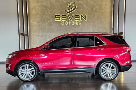 CHEVROLET Equinox 1.5 16V 4P PREMIER AWD TURBO AUTOM�TICO, Foto 2