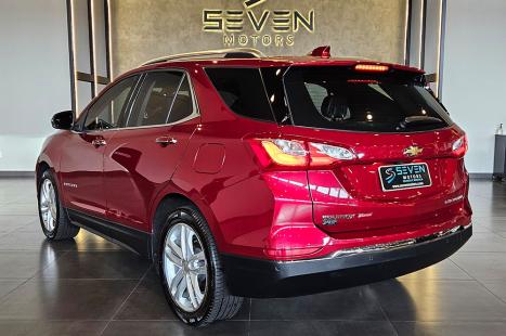 CHEVROLET Equinox 1.5 16V 4P PREMIER AWD TURBO AUTOM�TICO, Foto 3