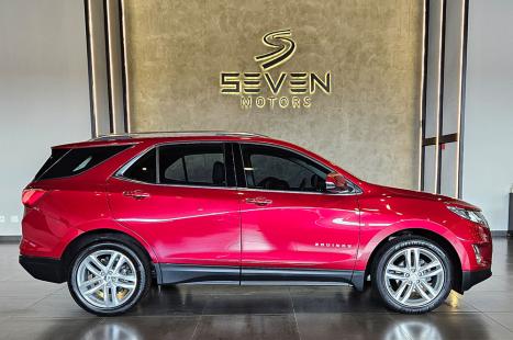 CHEVROLET Equinox 1.5 16V 4P PREMIER AWD TURBO AUTOM�TICO, Foto 6