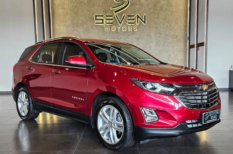 CHEVROLET Equinox 1.5 16V 4P PREMIER AWD TURBO AUTOM�TICO, Foto 7