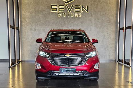 CHEVROLET Equinox 1.5 16V 4P PREMIER AWD TURBO AUTOM�TICO, Foto 8