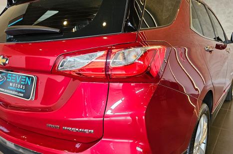 CHEVROLET Equinox 1.5 16V 4P PREMIER AWD TURBO AUTOM�TICO, Foto 9