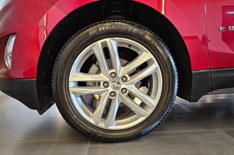 CHEVROLET Equinox 1.5 16V 4P PREMIER AWD TURBO AUTOM�TICO, Foto 10