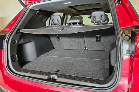 CHEVROLET Equinox 1.5 16V 4P PREMIER AWD TURBO AUTOM�TICO, Foto 11