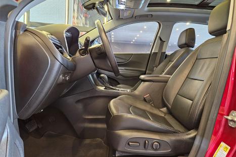 CHEVROLET Equinox 1.5 16V 4P PREMIER AWD TURBO AUTOM�TICO, Foto 13