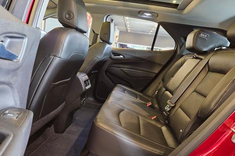CHEVROLET Equinox 1.5 16V 4P PREMIER AWD TURBO AUTOM�TICO, Foto 18