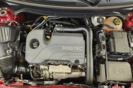 CHEVROLET Equinox 1.5 16V 4P PREMIER AWD TURBO AUTOM�TICO, Foto 19