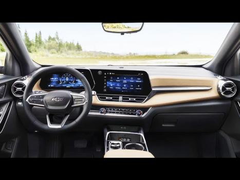 CHEVROLET Equinox 1.5 16V 4P ACTIV AWD TURBO AUTOM�TICO, Foto 4