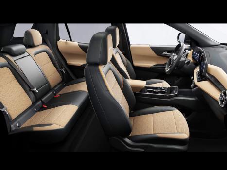 CHEVROLET Equinox 1.5 16V 4P ACTIV AWD TURBO AUTOM�TICO, Foto 9