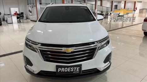 CHEVROLET Equinox 1.5 16V 4P PREMIER AWD TURBO AUTOM�TICO, Foto 2