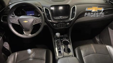 CHEVROLET Equinox 1.5 16V 4P PREMIER AWD TURBO AUTOM�TICO, Foto 4