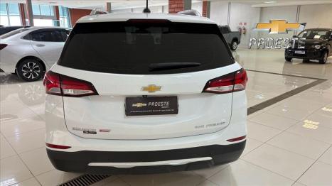 CHEVROLET Equinox 1.5 16V 4P PREMIER AWD TURBO AUTOM�TICO, Foto 8