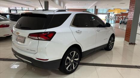 CHEVROLET Equinox 1.5 16V 4P PREMIER AWD TURBO AUTOM�TICO, Foto 9