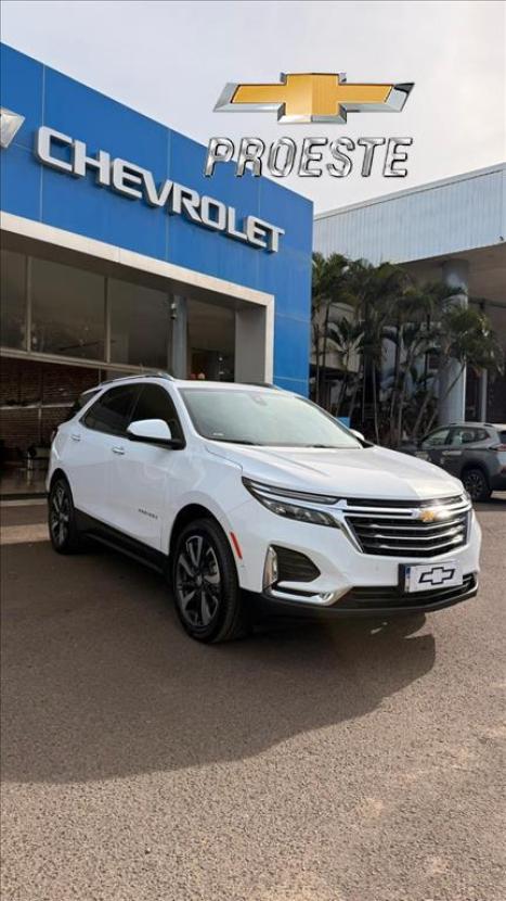 CHEVROLET Equinox 1.5 16V 4P PREMIER AWD TURBO AUTOM�TICO, Foto 1