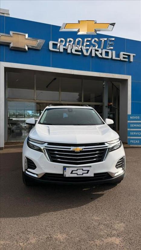 CHEVROLET Equinox 1.5 16V 4P PREMIER AWD TURBO AUTOM�TICO, Foto 2
