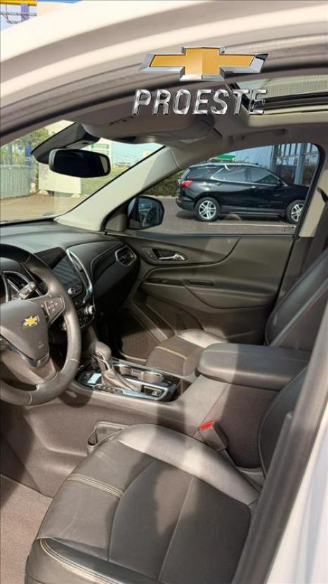 CHEVROLET Equinox 1.5 16V 4P PREMIER AWD TURBO AUTOM�TICO, Foto 4