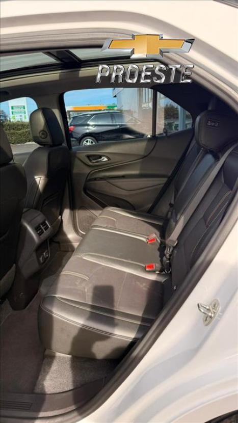 CHEVROLET Equinox 1.5 16V 4P PREMIER AWD TURBO AUTOM�TICO, Foto 5