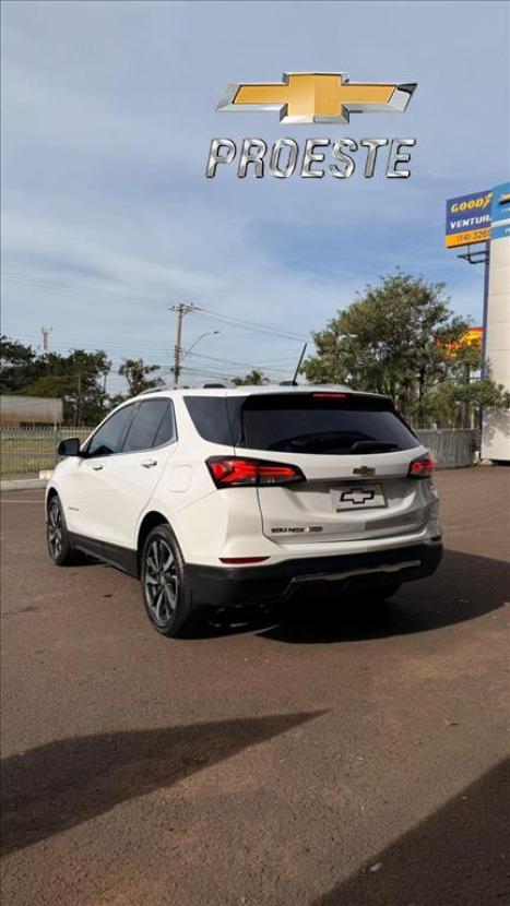 CHEVROLET Equinox 1.5 16V 4P PREMIER AWD TURBO AUTOM�TICO, Foto 6