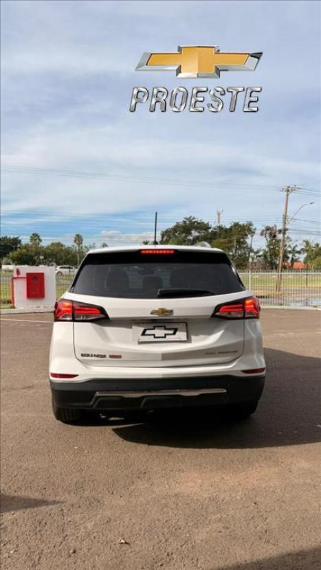 CHEVROLET Equinox 1.5 16V 4P PREMIER AWD TURBO AUTOM�TICO, Foto 7