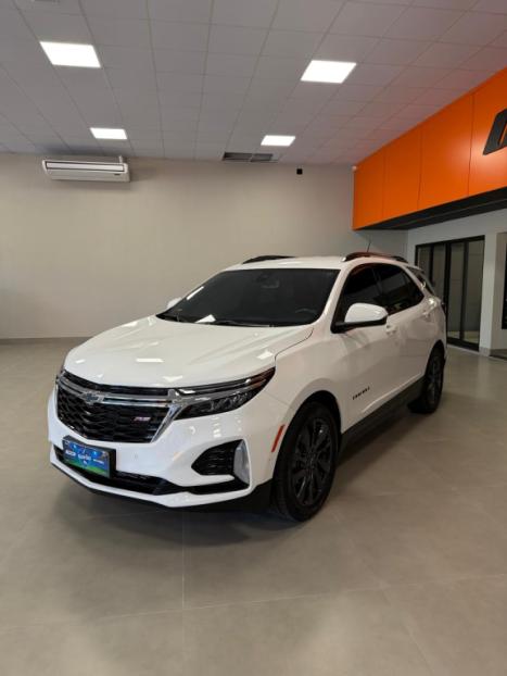 CHEVROLET Equinox 1.5 16V 4P RS TURBO AUTOM�TICO, Foto 2