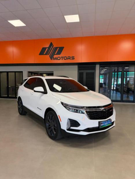 CHEVROLET Equinox 1.5 16V 4P RS TURBO AUTOM�TICO, Foto 3