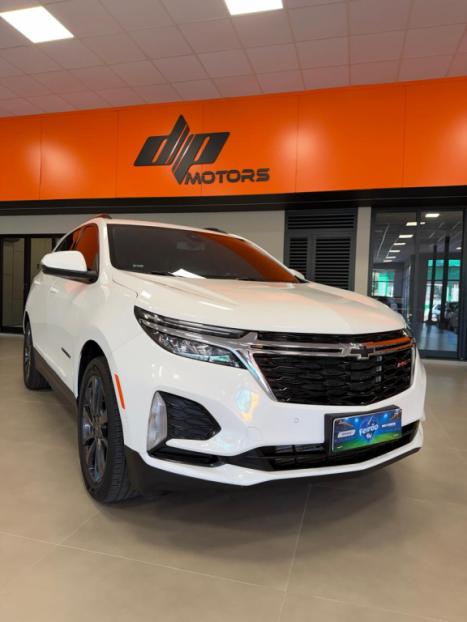 CHEVROLET Equinox 1.5 16V 4P RS TURBO AUTOM�TICO, Foto 5