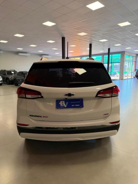 CHEVROLET Equinox 1.5 16V 4P RS TURBO AUTOM�TICO, Foto 6