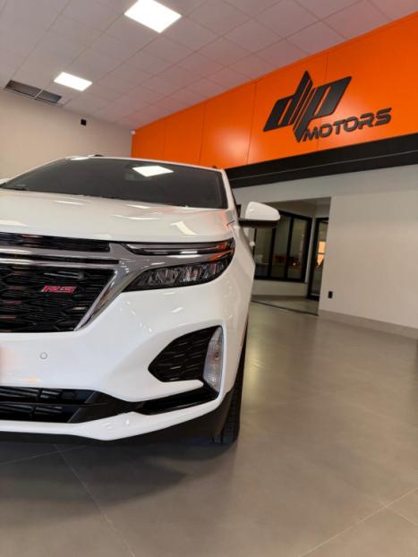 CHEVROLET Equinox 1.5 16V 4P RS TURBO AUTOM�TICO, Foto 7