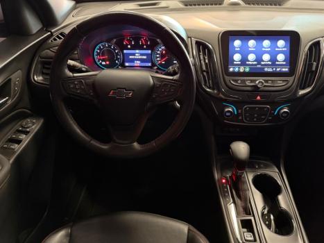 CHEVROLET Equinox 1.5 16V 4P RS TURBO AUTOM�TICO, Foto 10