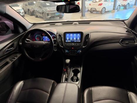 CHEVROLET Equinox 1.5 16V 4P RS TURBO AUTOM�TICO, Foto 11