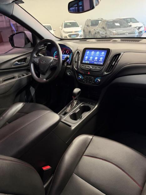 CHEVROLET Equinox 1.5 16V 4P RS TURBO AUTOM�TICO, Foto 13