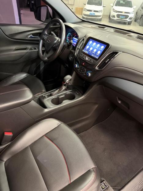 CHEVROLET Equinox 1.5 16V 4P RS TURBO AUTOM�TICO, Foto 14